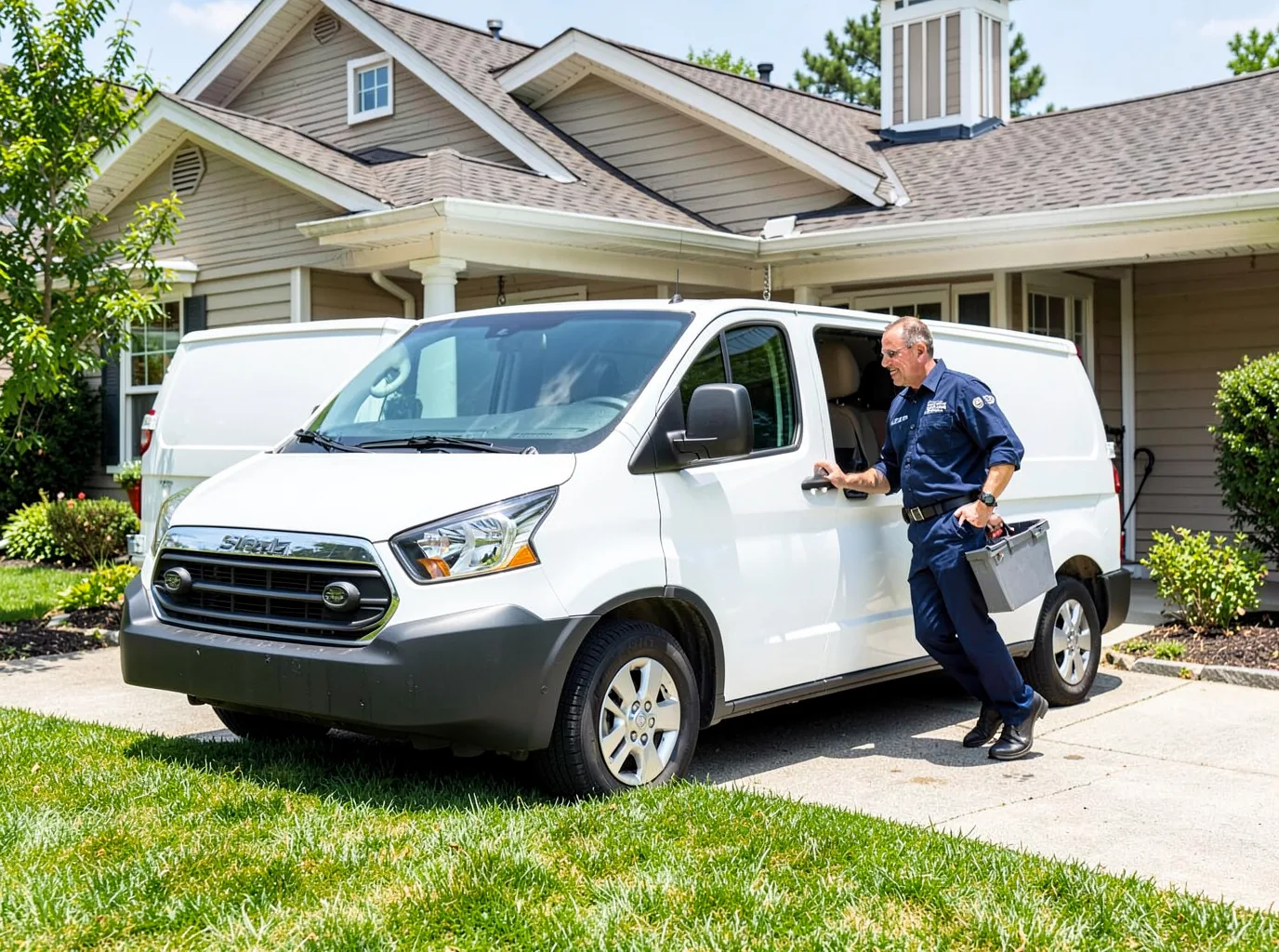 Emergency Plumber company in Forest City, MO